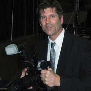 Meet your Posher, Greg